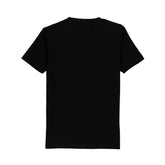 Boys Printed Round Neck T-shirt